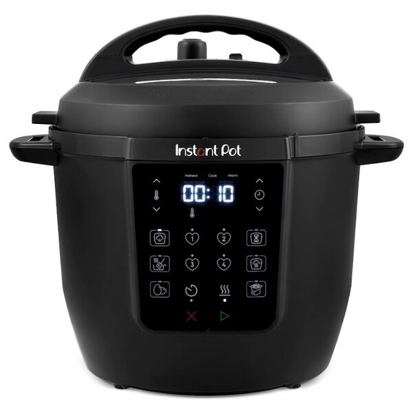 Instant Pot Classic (5,7 L) 112-2000-01-EU