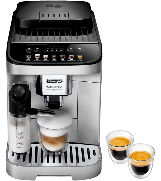 DeLonghi ECAM 290.85.SBX Magnifica Evo 41025405