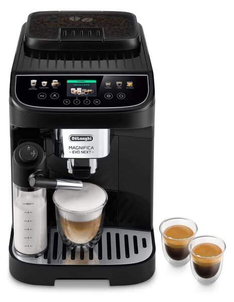 DeLonghi ECAM 310.60.B Magnifica Evo Next ECAM310.60.B