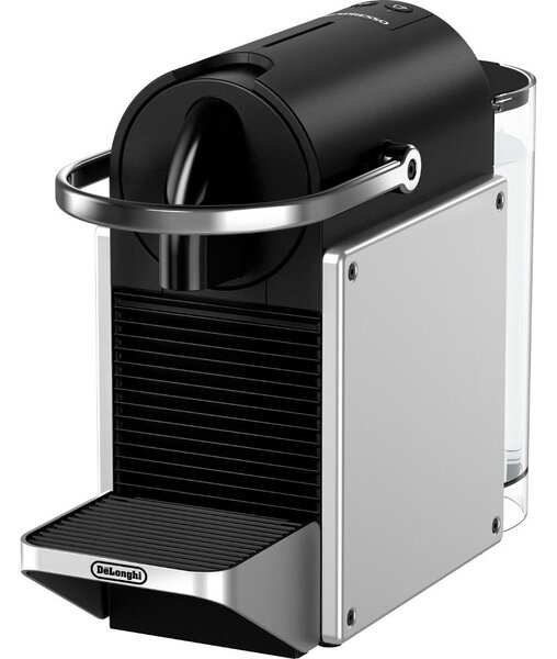 DELONGHI EN127.S NESPRESSO PIXIE 41020030