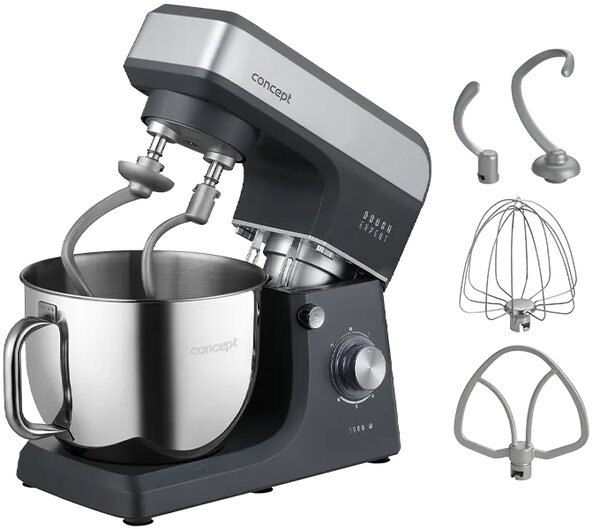 Concept RM6010 DOUGH EXPERT