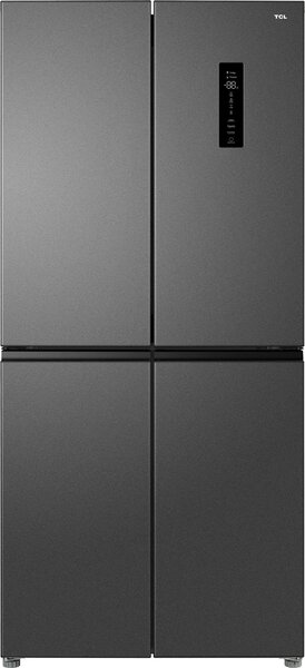 TCL RP470CSE1 Americká lednice BONUS!