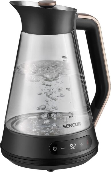 Sencor SWK 1595BK 41023353