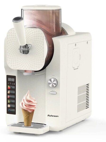 Rohnson R-5650 Soft & Serve