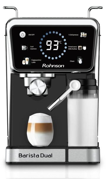 ROHNSON R-98082 Barista Dual