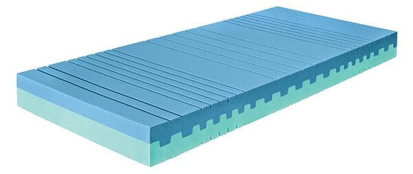 Matrace Juna - výška 16 cm 80x220, Výška matrace: 16 cm