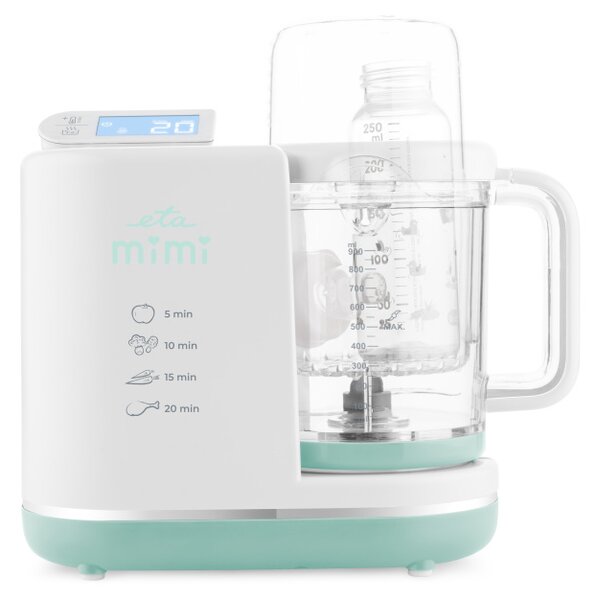 ETA 4306 90050 parní hrnec a mixér MIMI ETA430690000