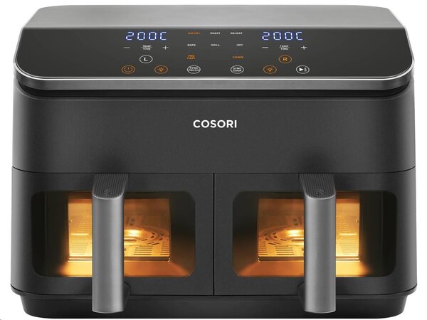 Cosori Dual Basket 0810123671731