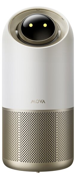 Čistička vzduchu MOVA Stellar X10 Plus (zlatá) 56655-uniw