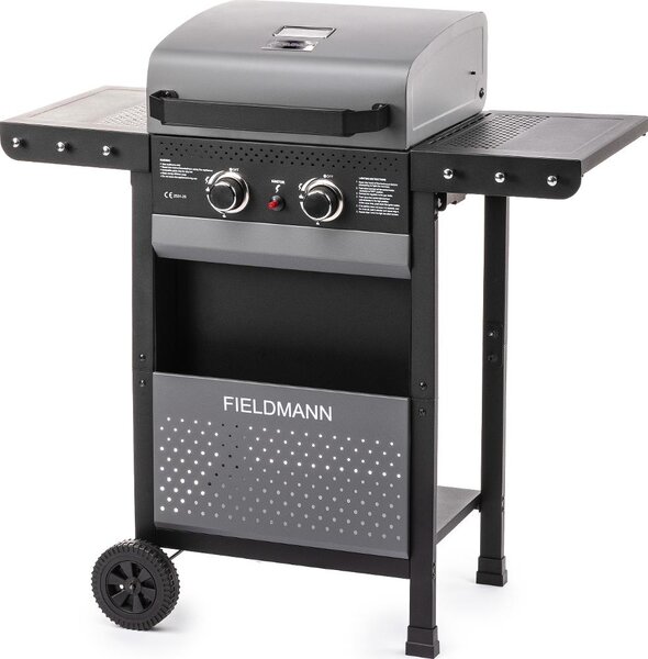 FIELDMANN FZG 3000 50008361