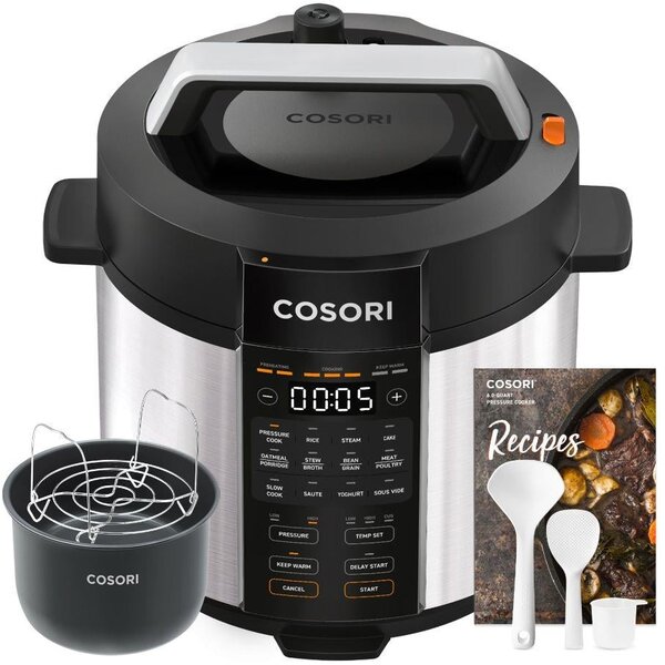Cosori Multicooker CMC 0810123671212