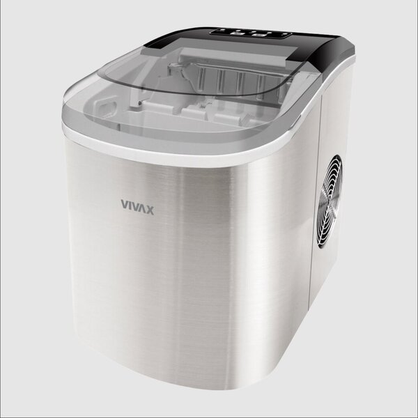 VIVAX IM-122T Výrobník ledu