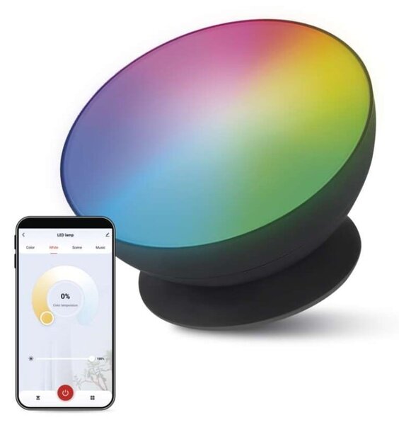 EMOS GoSmart LED ambientní lampa 1555110000