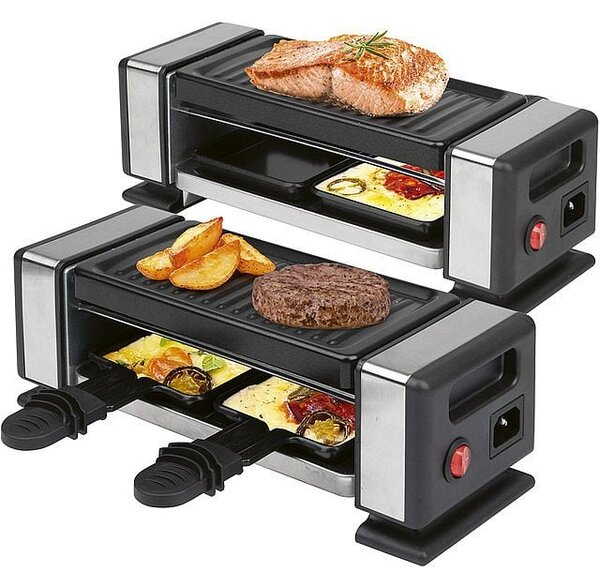 ProfiCook RG 1324 501324