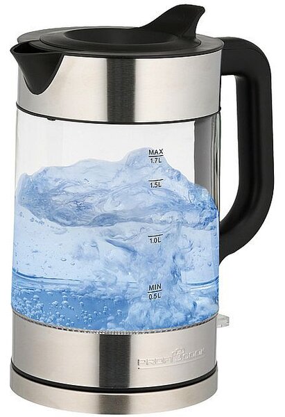 ProfiCook WKS 1322 G inox 501322
