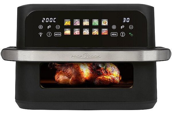 ProfiCook FR 1313 H 501313