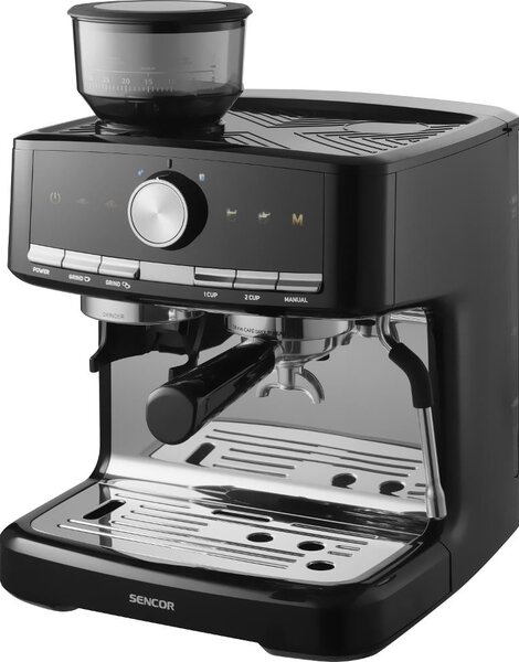 Sencor SES 6020BK 41025571