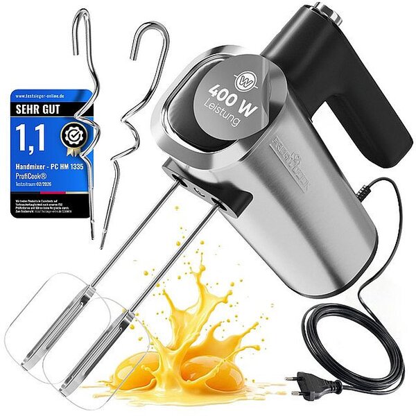 ProfiCook HM 1335 501335