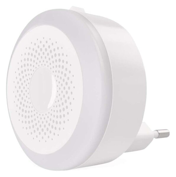 EMOS LED noční světlo P3326 do zásuvky 1456000210