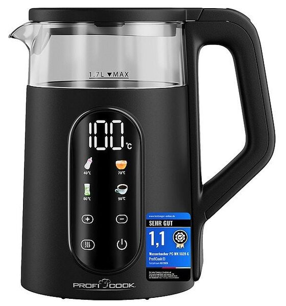 ProfiCook WK 1328 501328