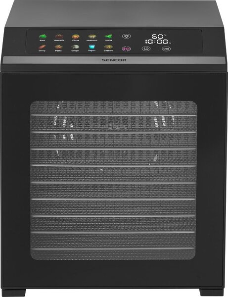 Sencor SFD 7300BK 41027214