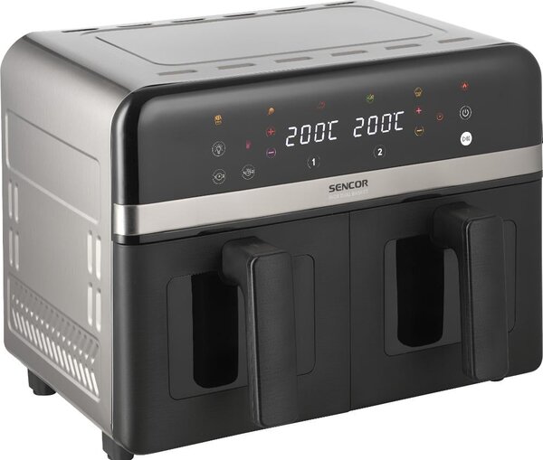 Sencor SFR 9800SS 41027177