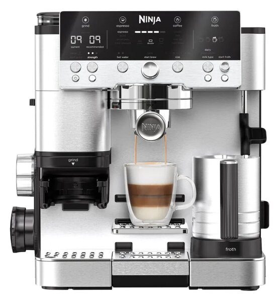 Ninja ES601EU Luxe Café Premier
