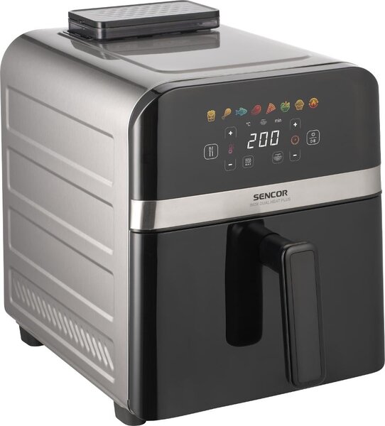 Sencor SFR 9800SS 41026748