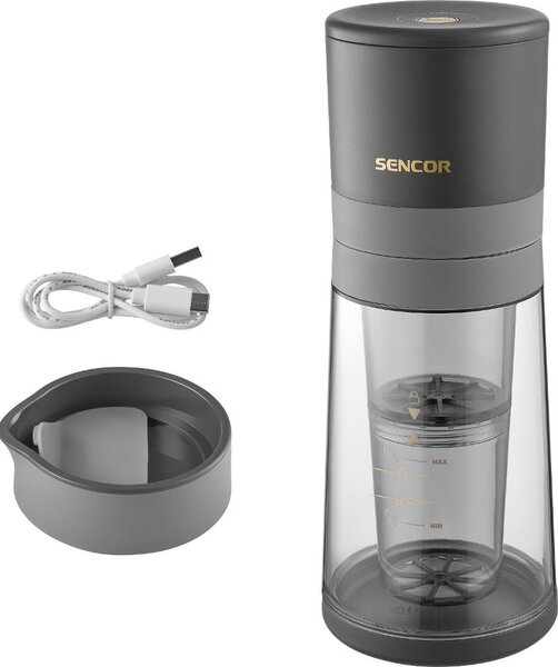 Sencor SCE 1000BK 41026766