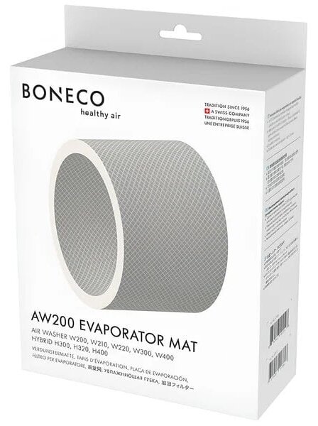 Boneco AW200 odpařovací rohož 7611408017847