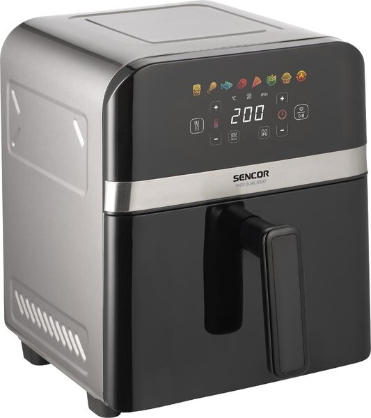 Sencor SFR 6800SS 41026749