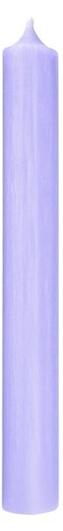 RAINBOW Svíčka - fialová