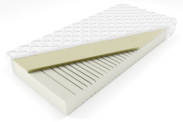 Matrace Colen - výška 22 cm 120x200, Výška matrace: 22 cm