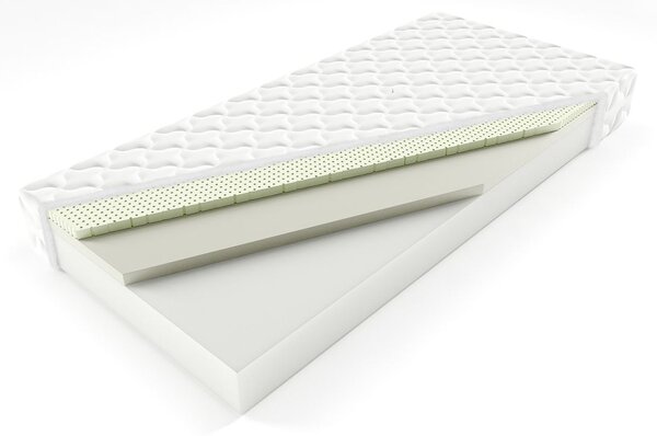 Matrace Alpino - výška 18 cm 160x200, Výška matrace: 18 cm