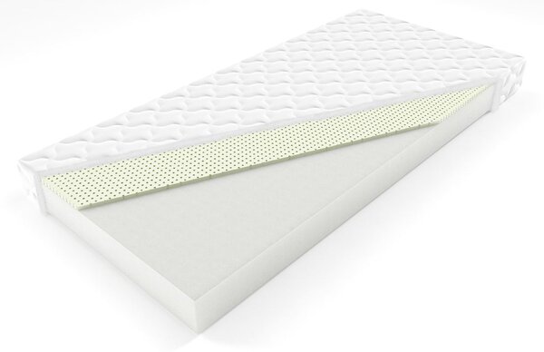 Matrace Santiago - výška 18 cm 140x200, Výška matrace: 18 cm