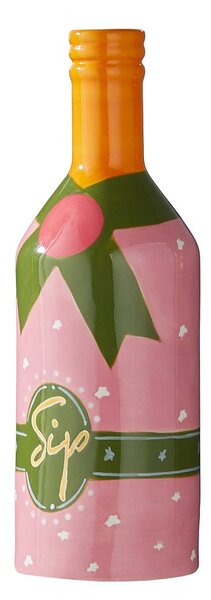 SIP Váza láhev 24 cm