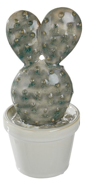 CACTUS Dekorace 21 cm