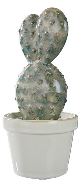CACTUS Dekorace 21 cm