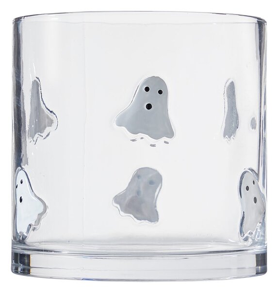 HALLOWEEN Lucerna duch 15 cm