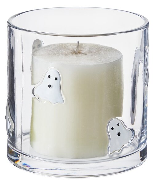 HALLOWEEN Lucerna duch 15 cm