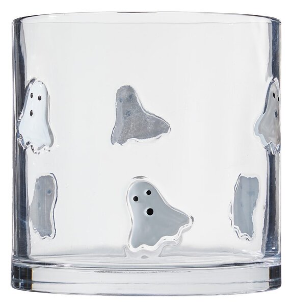 HALLOWEEN Lucerna duch 15 cm