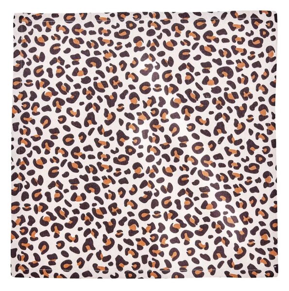 VEGAS STRIP Ubrousek leopard