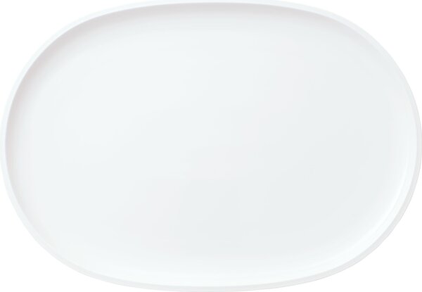 Villeroy & Boch 10-4130-2584 Servírovací talíř Artesano Original oválný 43 cm