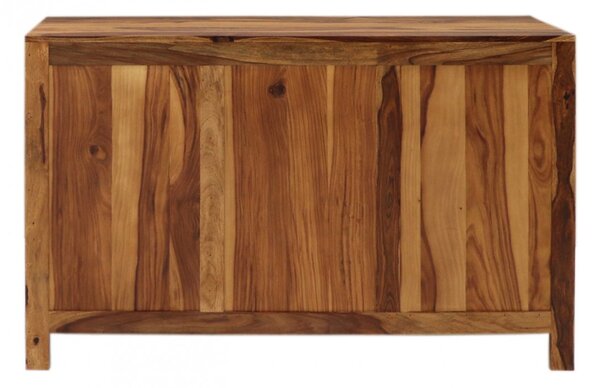 Komoda Amba 140x90x45 z indického masivu palisandr