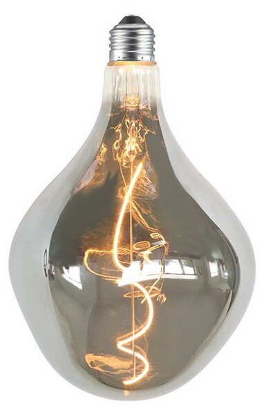 XFLAME Velká designová LED žárovka XXL