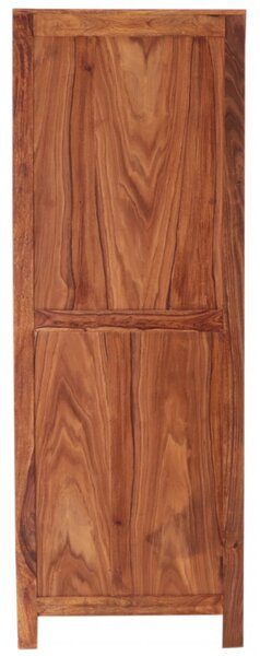 Barová skříň Amba 65x180x45 z indického masivu palisandr