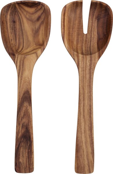 Villeroy & Boch 10-4130-8699 Lžíce na salát Artesano Original 2 díly