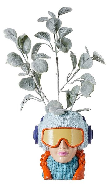 APRÉS-SKI Váza 20 cm