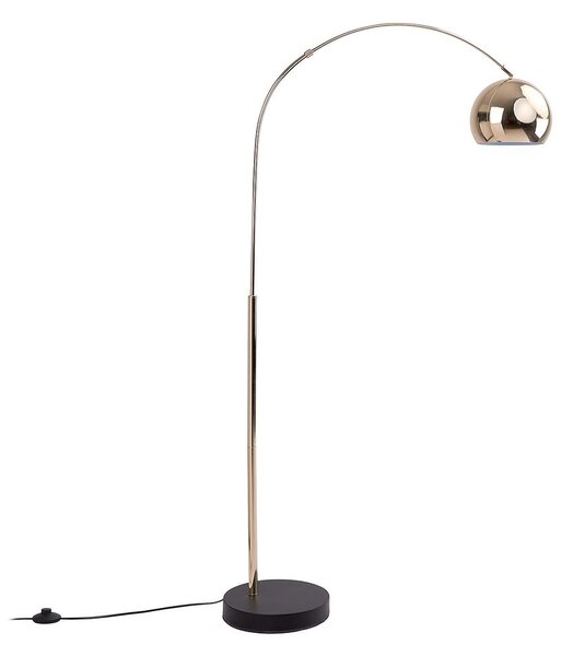 ARC Stojací lampa 166 cm