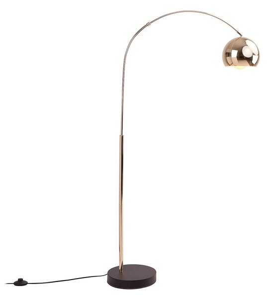 ARC Stojací lampa 166 cm
